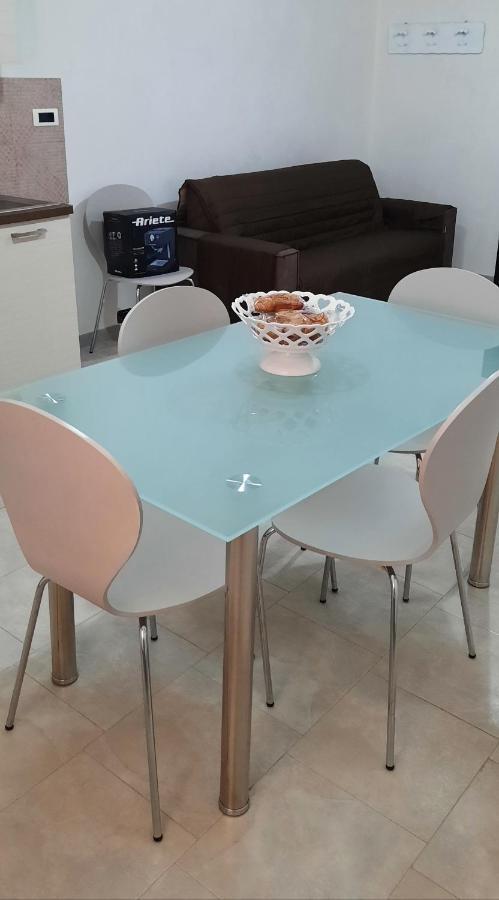 Casa Vacanze Il Glicine 1 Lejlighed Pachino Eksteriør billede