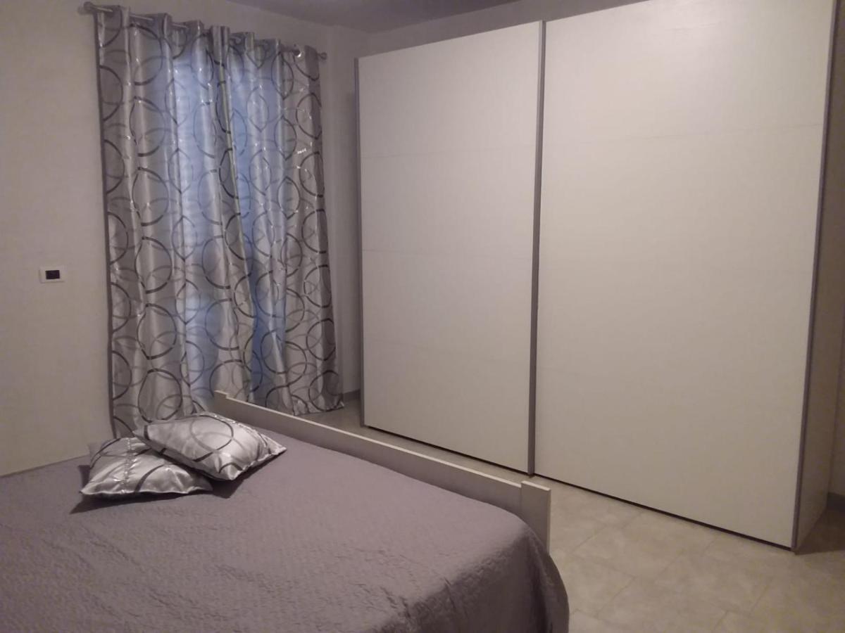 Casa Vacanze Il Glicine 1 Lejlighed Pachino Eksteriør billede