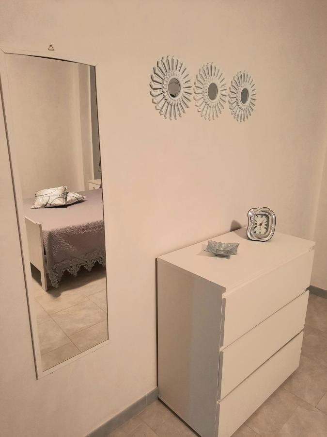 Casa Vacanze Il Glicine 1 Lejlighed Pachino Eksteriør billede