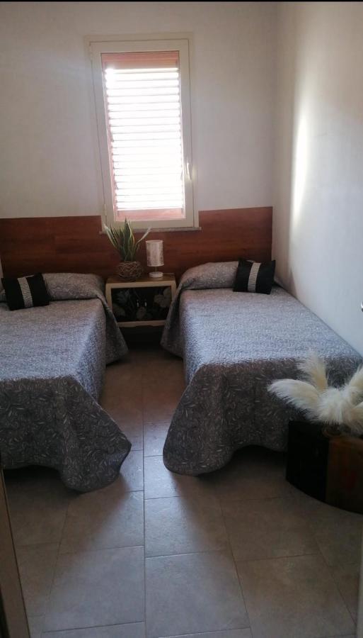 Casa Vacanze Il Glicine 1 Lejlighed Pachino Eksteriør billede