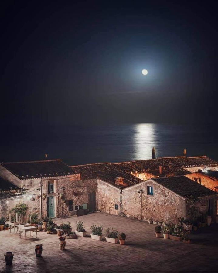 Casa Vacanze Il Glicine 1 Lejlighed Pachino Eksteriør billede