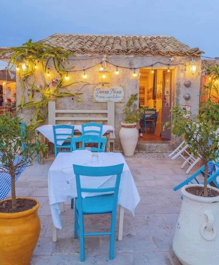 Casa Vacanze Il Glicine 1 Lejlighed Pachino Eksteriør billede