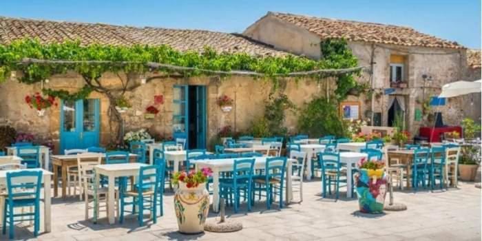 Casa Vacanze Il Glicine 1 Lejlighed Pachino Eksteriør billede