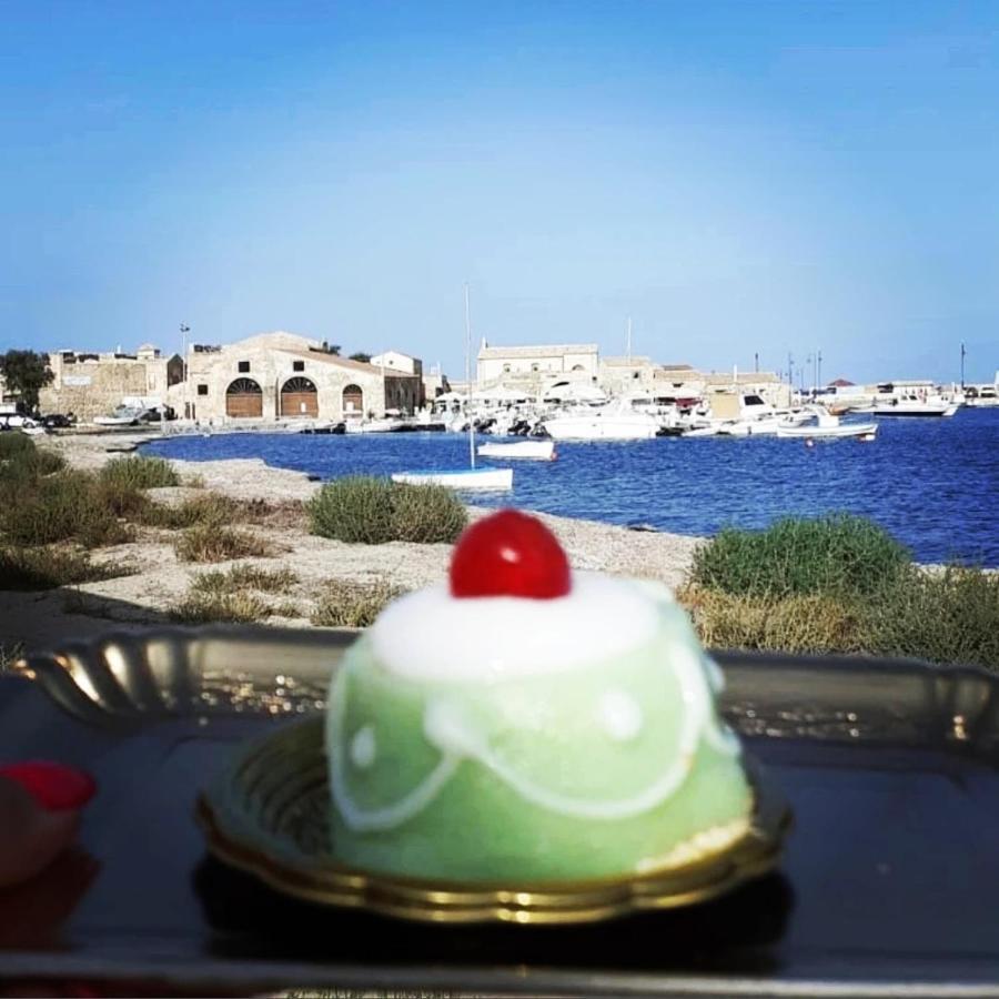 Casa Vacanze Il Glicine 1 Lejlighed Pachino Eksteriør billede